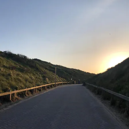 Studio - 100m From And Dunes Apartment