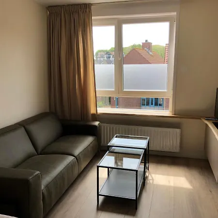 Studio - 100m From And Dunes Wijk aan Zee