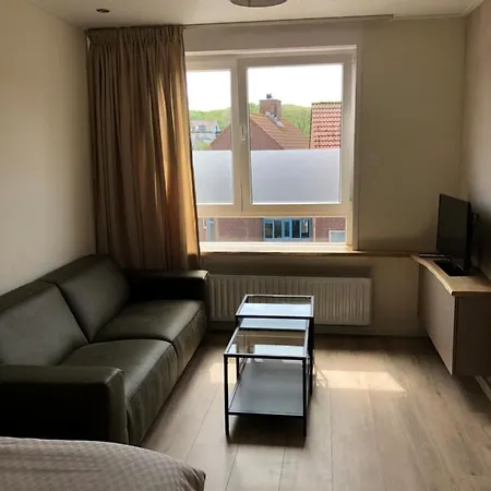 Studio - 100m From And Dunes Apartment *
