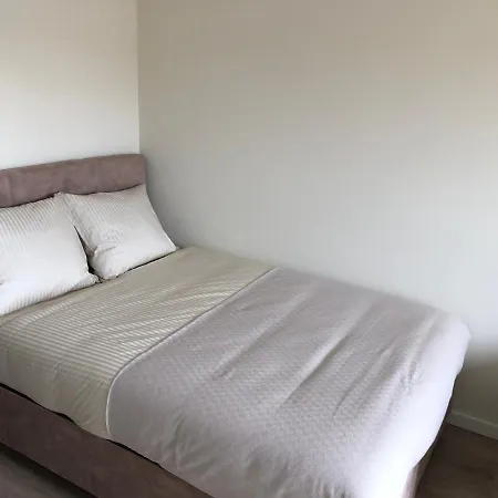 Studio - 100m From And Dunes * Wijk aan Zee