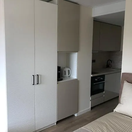 Apartment Studio - 100m From And Dunes *