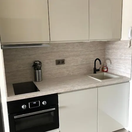 Studio - 100m From And Dunes *