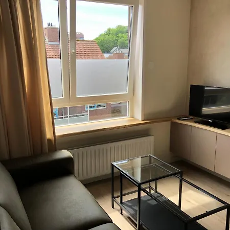 Studio - 100m From And Dunes Wijk aan Zee