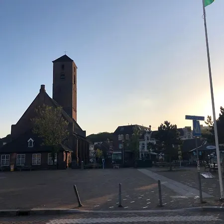 Apartment Studio - 100m From And Dunes Wijk aan Zee