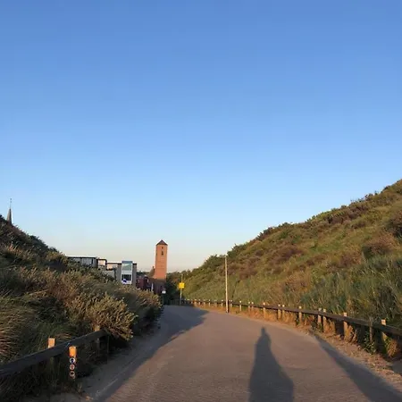 Studio - 100m From And Dunes Apartment *